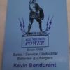 Kevin Bondurant 