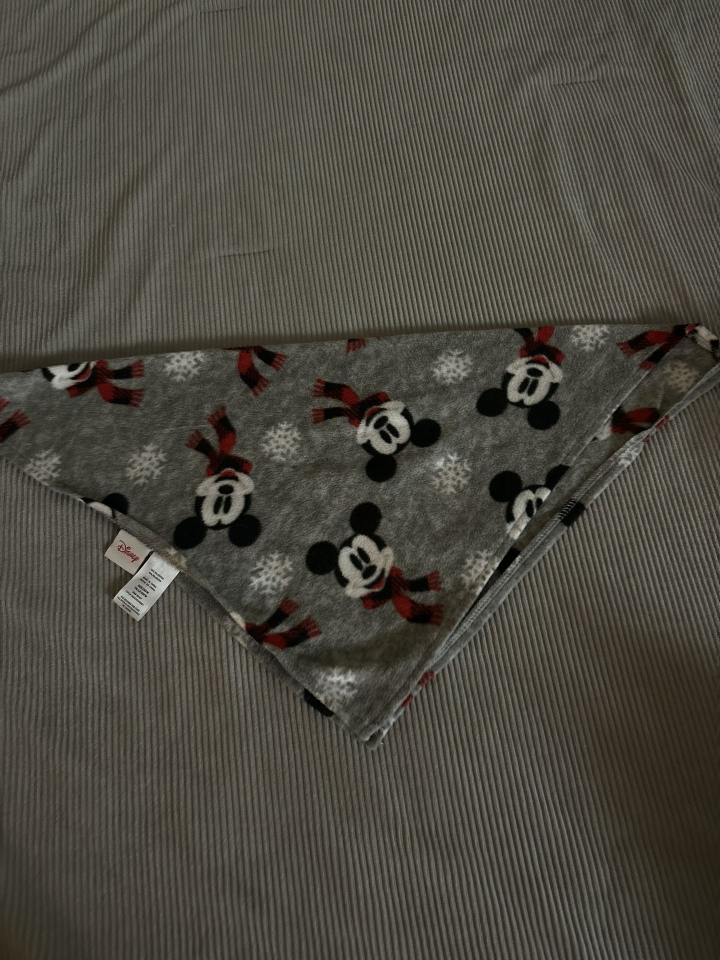Disney Dog Bandana New Size S/M