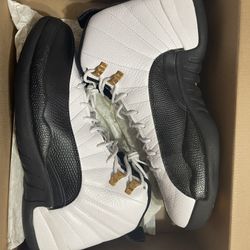 air jordan 12s