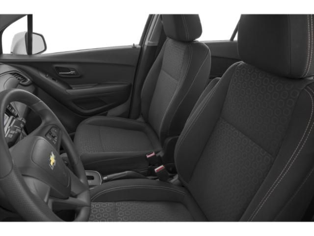 2019 Chevrolet Trax