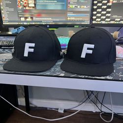 FTP Hats 