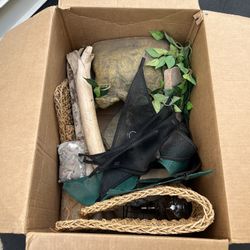 Reptile Enclosure Accessories 