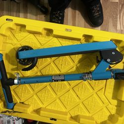 Scooter