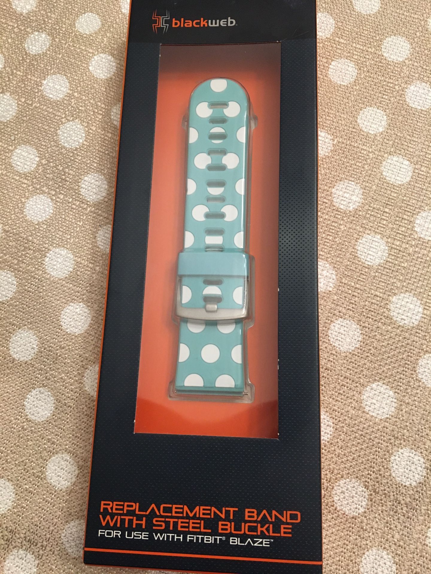 NEW! Fitbit Blaze band