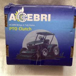 PTO Clutch Fit for Husqvarna for Craftman 