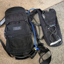 Camelback Ratchet Or Camelback Lobo Camelback Camelpack Hydration Pack Mini Backpack