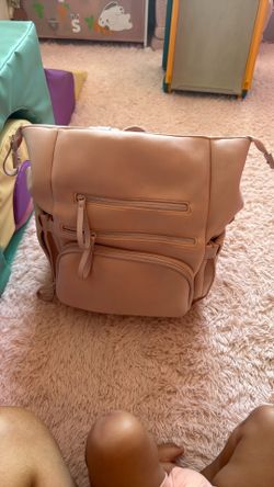 Diaper Bag