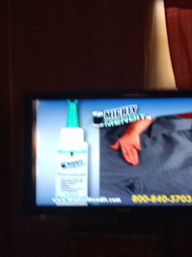 Samsung Flat screen TV