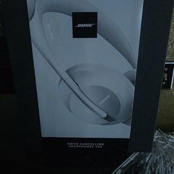 Bose Wireless Headphones 