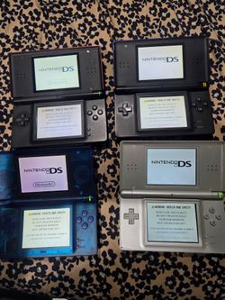 ds lite