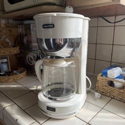 Kaloric Drip Coffee Maker