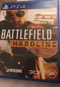 PS4 GAME