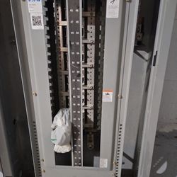 Electric Box 3 Face 150 