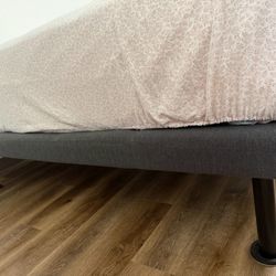 Full Size Recliner Bed With Remote With Mattress 