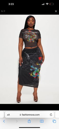 Ed-hardy
