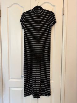 Motherhood dress size small/medium