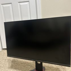 180 Hertz Onn Monitor 24 Inches With Stand