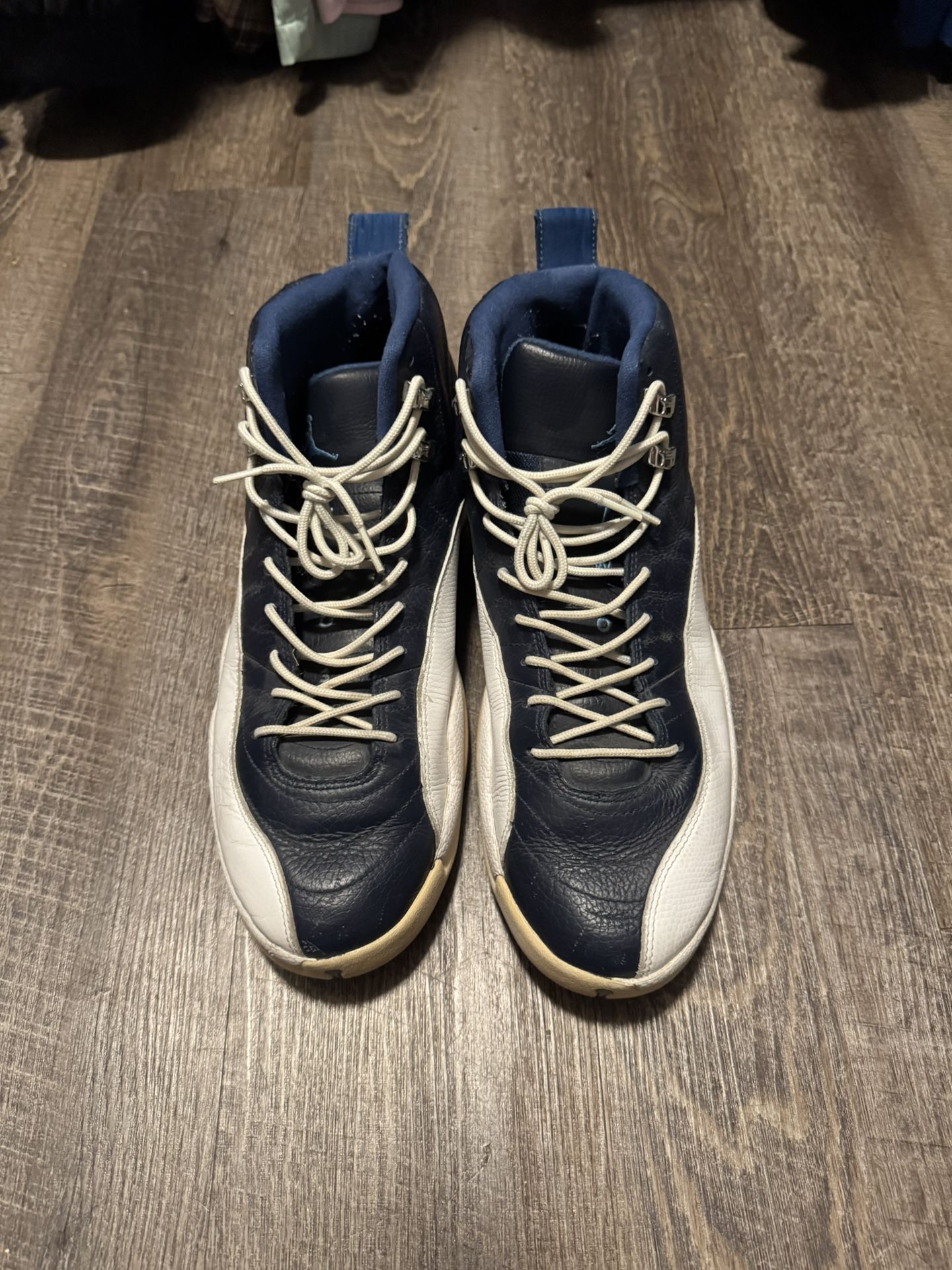 Jordan 12
