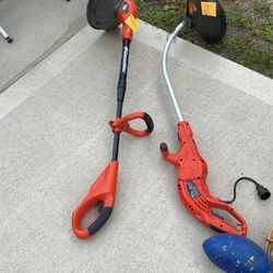 Trimmer Each $25