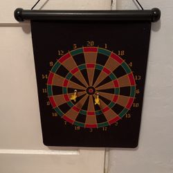 Dart Board 