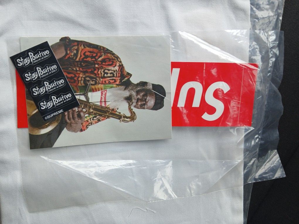 Supreme