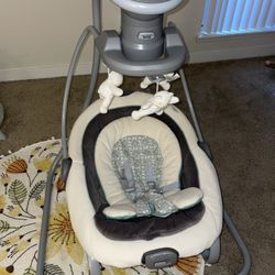 Graco Baby Swing 