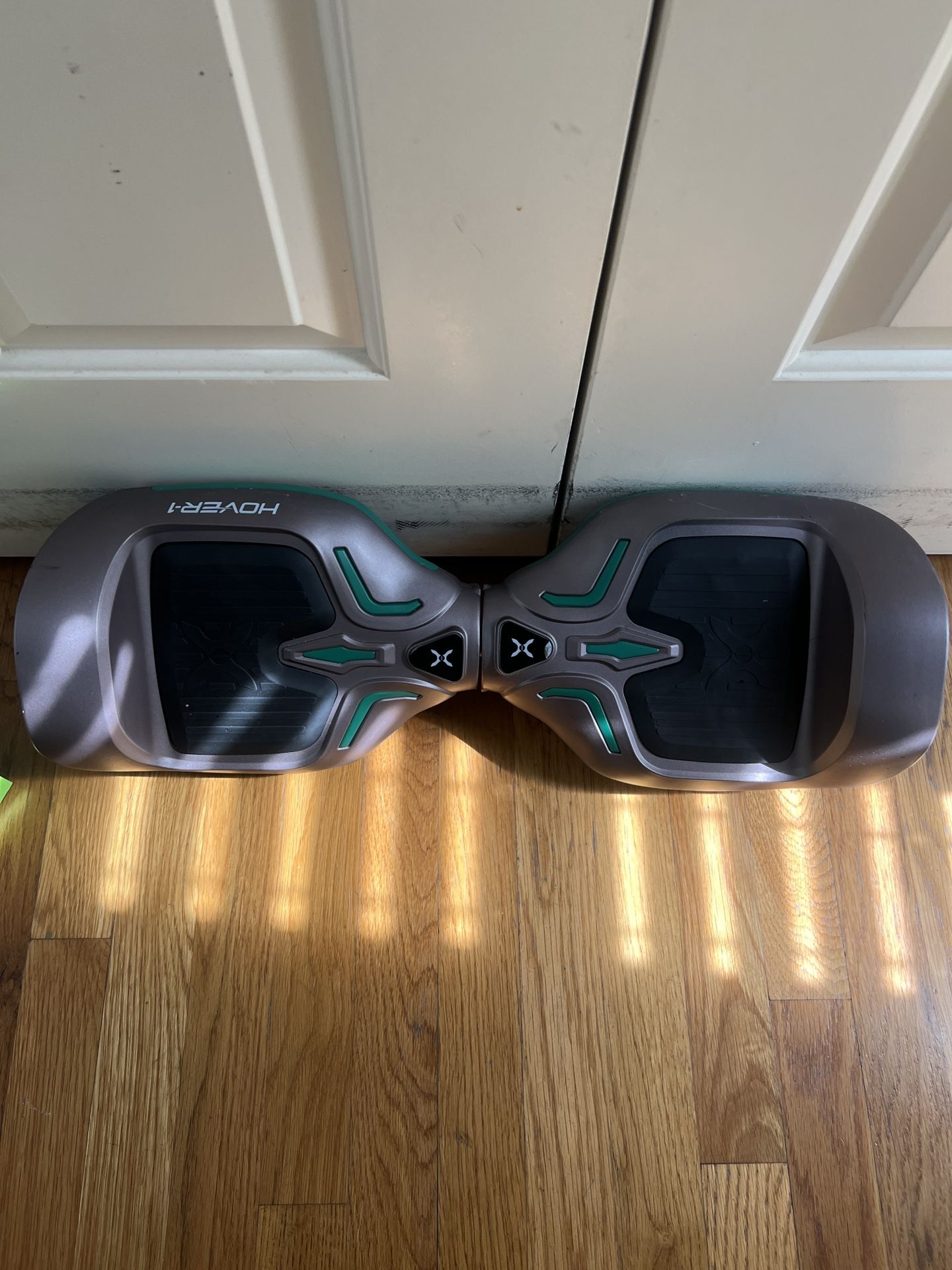 Used Hooverboard -1