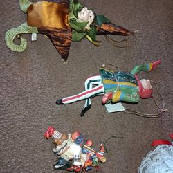 Fairy Table Toppers