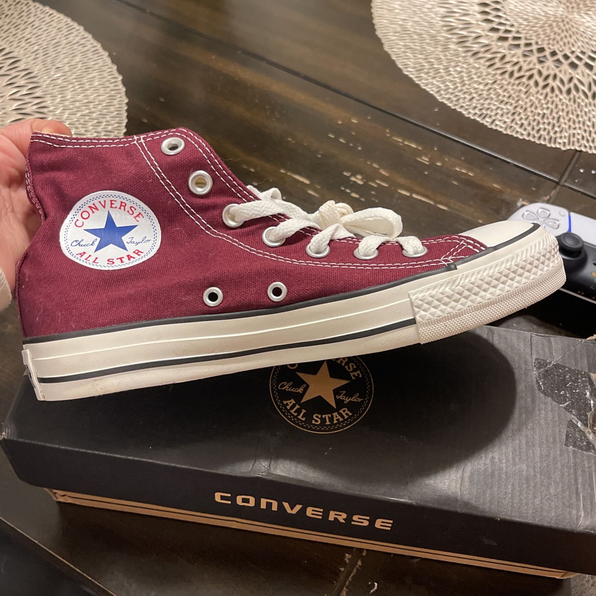 Converses