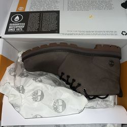 Timberland Boots Size 10.5 