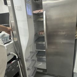 KitchenAid Refrigerator 