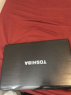 Toshiba Satellite