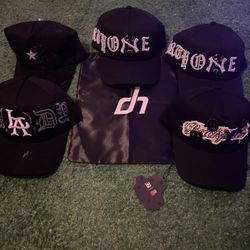 dandy hats barbas hats 