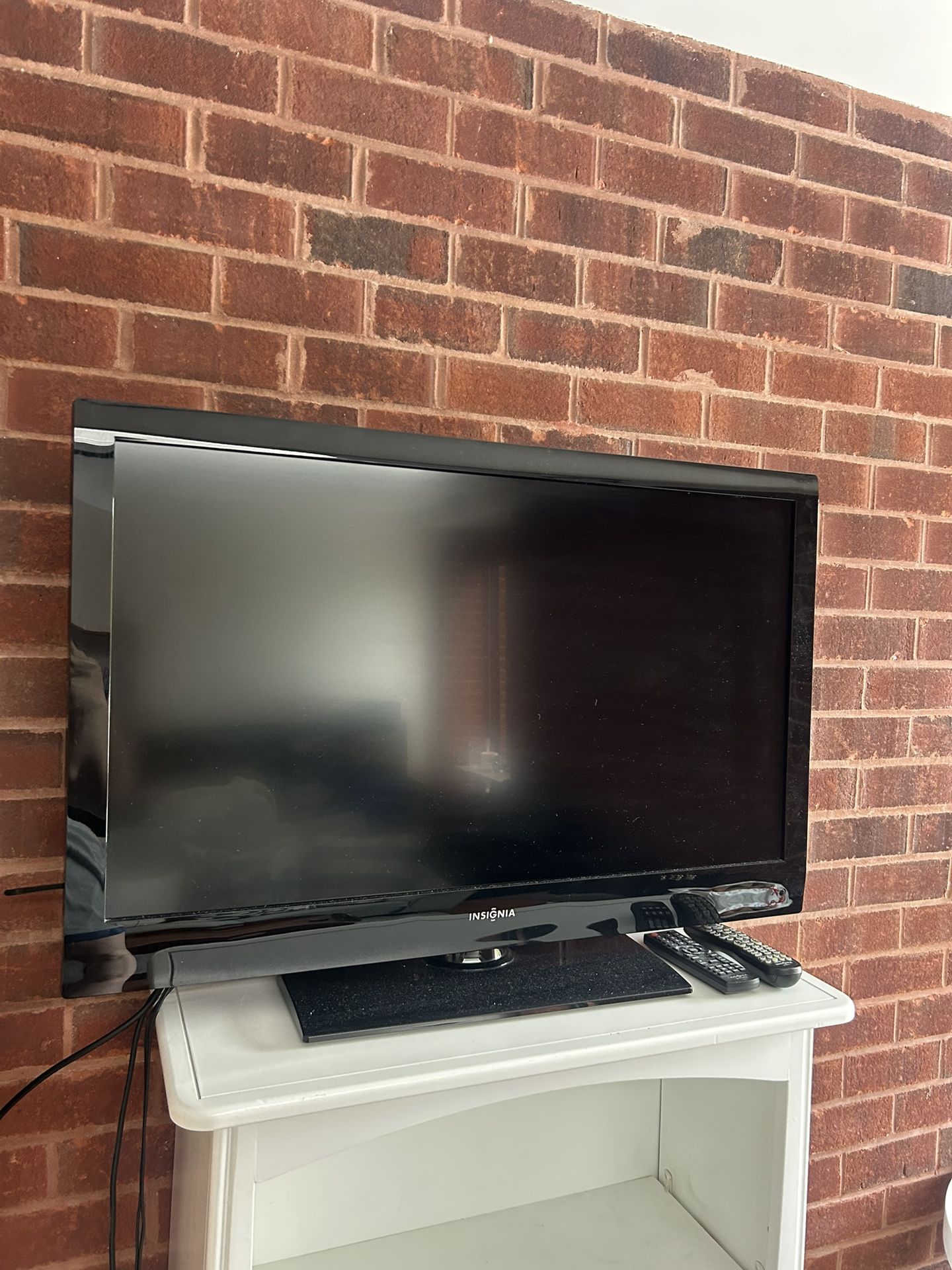 Flatscreen TV