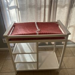 Changing Table