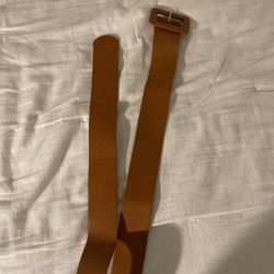 Brown Belt New ML