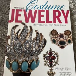 Custom Jewelry Identification And Price Guide 