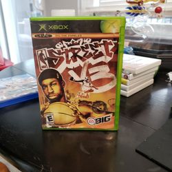Og Xbox Street V. 3 