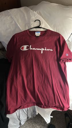 Champion T-shirt