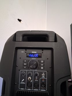 Ion Total pa freedom speaker