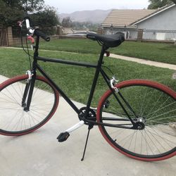 Large Fixie 
