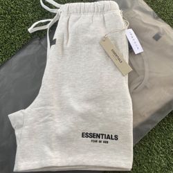Essential Shorts