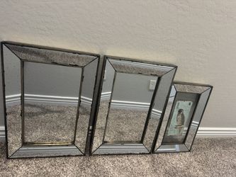 Mirrors & Picture