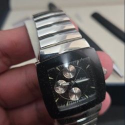 Cote d’Azur Men’s Watch Gift Set – New in Box (Watch + Pen + Flashlight)