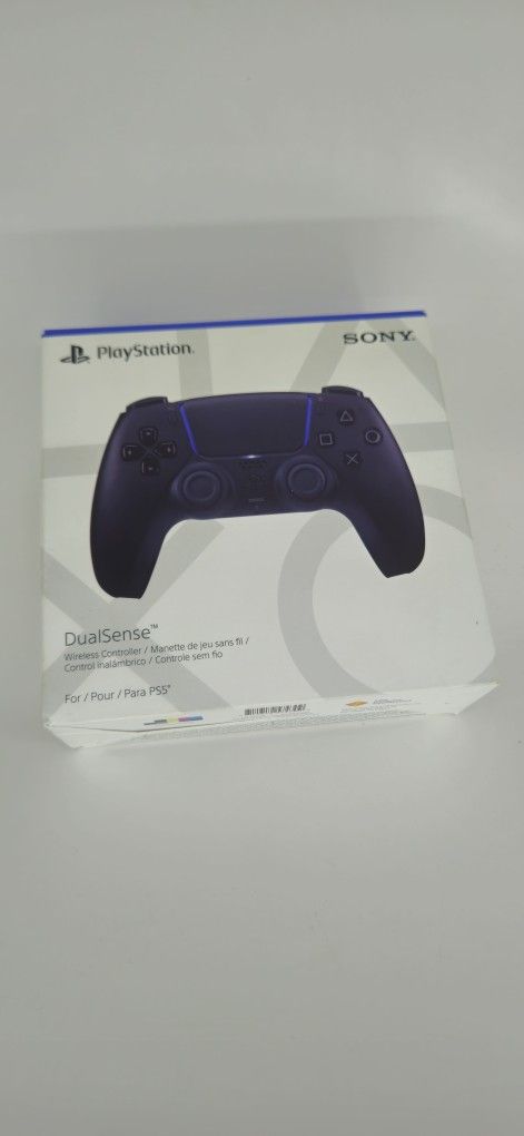 Brand New Never Used Playstation Wireless Controller