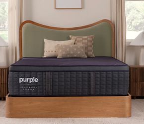 Purple Rejuvenate Premier 2.0 King Mattress