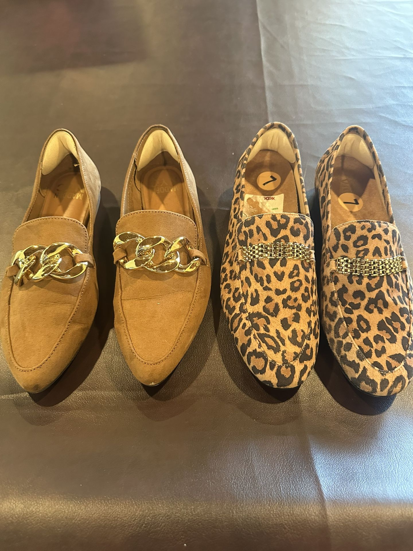 Women’s Flats 