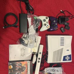 XBOX 360 Special Edition 