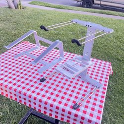 STAND LAPTOP.ALUMINUM