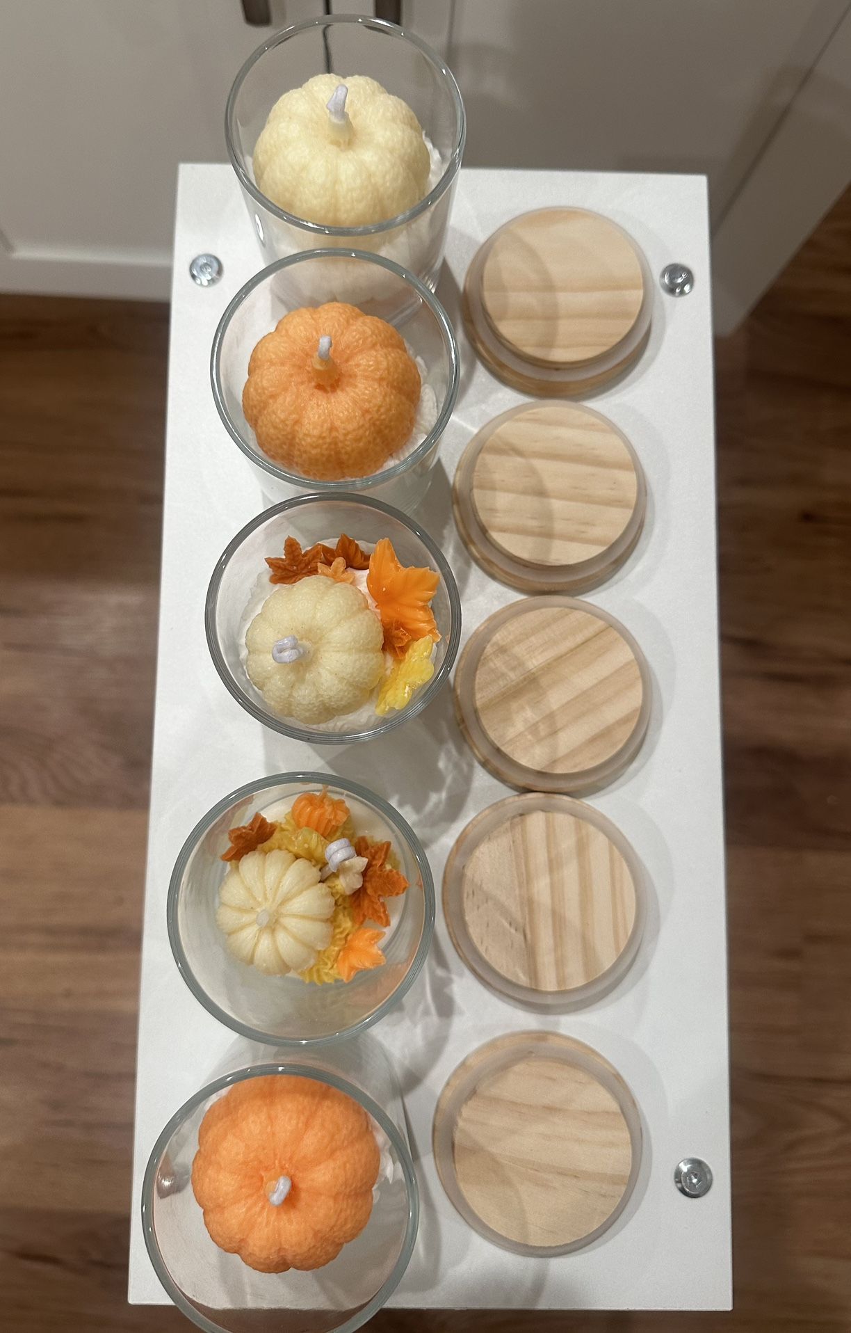 🍁 Thanksgiving Candle Collection 🍁 